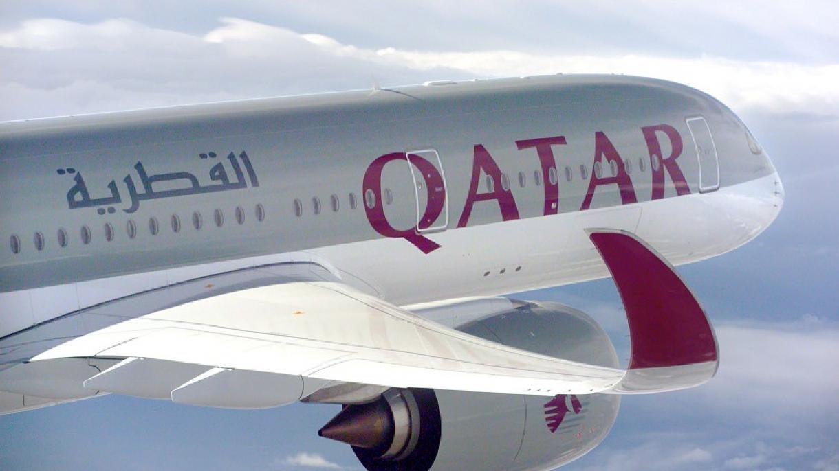 قطر ایئرویز کا دنیا کی طویل ترین پرواز کا نیا ریکارڈ