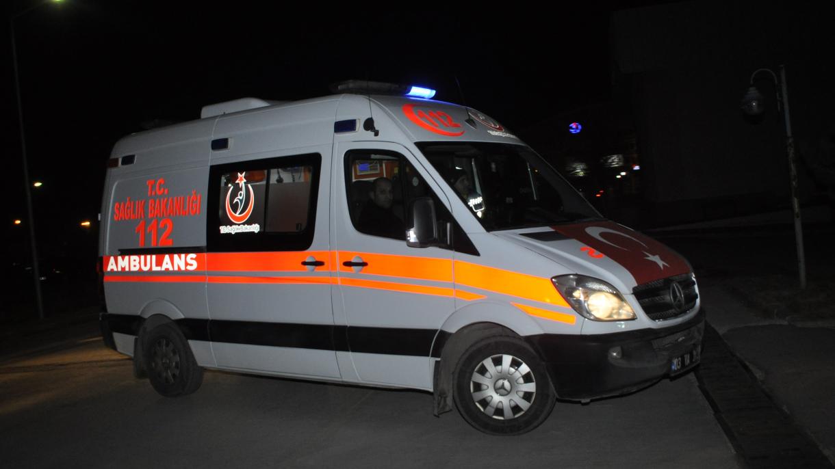 Se eleva a 15 el número de sospechosos arrestados sobre el ataque de Kayseri