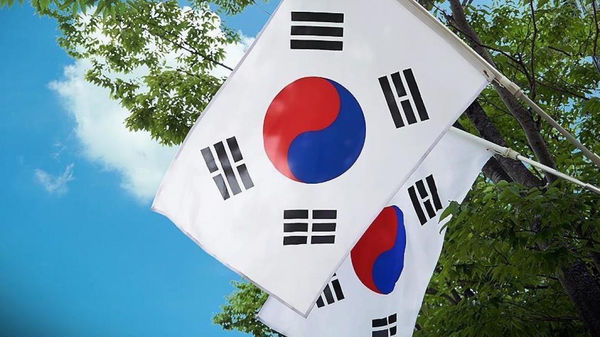Түштүк Корея айды изилдөө миссиясын баштады