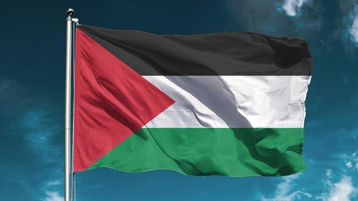 فلسطین دیوان بین‌المللی کیفری را مورد انتقاد قرار داد