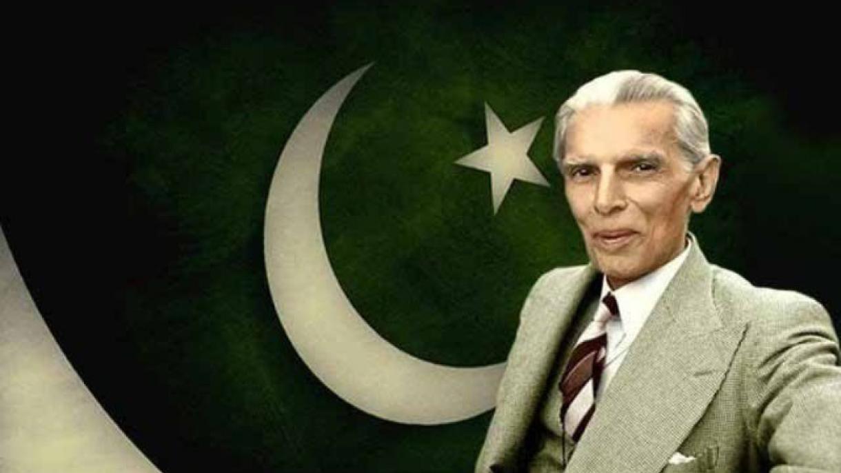 بانی پاکستان قائد اعظم محمد علی جناح کا 142واں یوم پیدائش روایتی جوش و جذبےمنایا جا رہا ہے