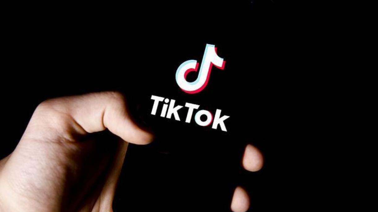 Az új-zélandi parlamentben is betiltották a TikTok használatát