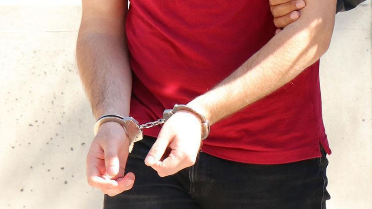 دو ایرانی به جرم قاچاق مواد مخدر در ترکیه بازداشت شدند