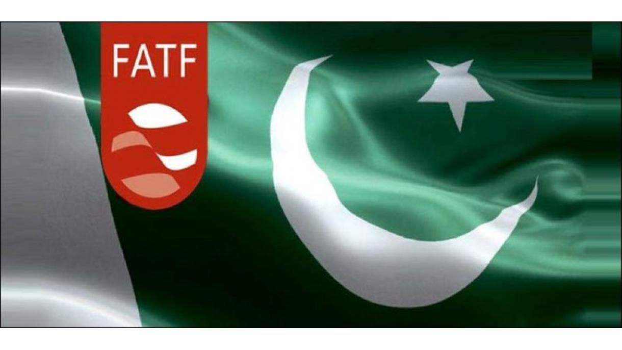 پاکستان ایف اے ٹی ایف کے معیارات پر عمل کرنے والے ٹاپ 10 ممالک میں شامل