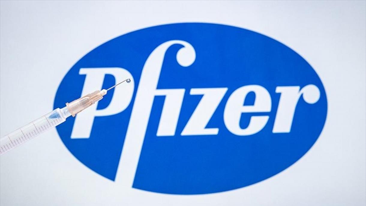 იაპონიამ Pfizer-ის დამხმარე დოზას „გამოყენების ნებართვა“ მისცა