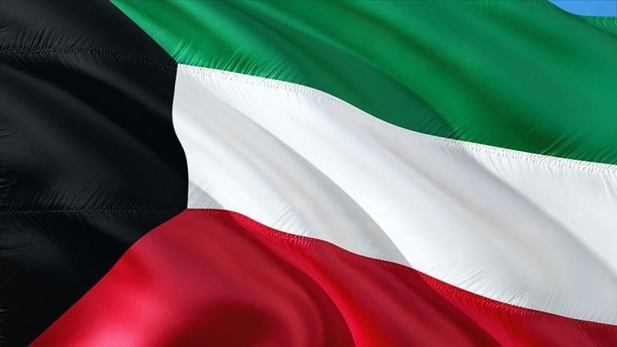 Емирът на Кувейт назначи на премиерския пост най-големия си син