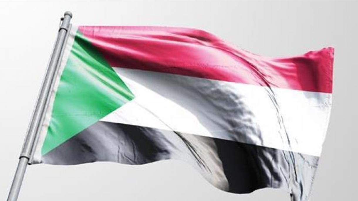 苏丹：三驾马车对国家的游行进行“暗中威胁”