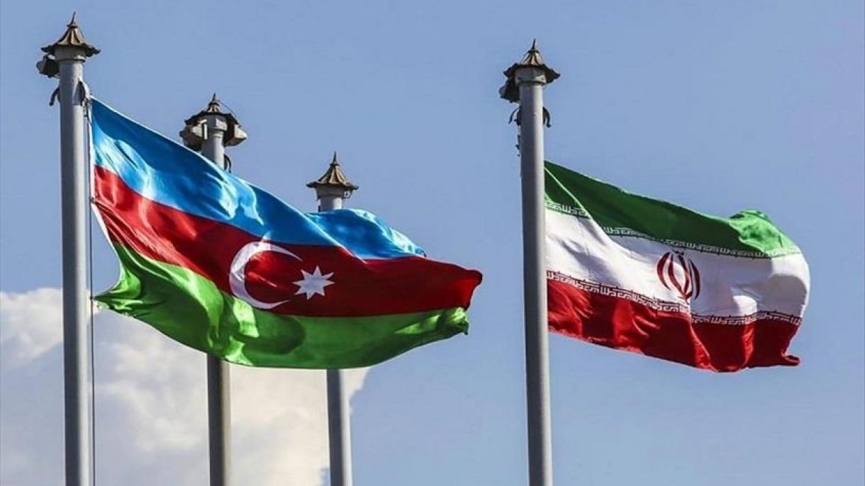توسعه‌ روابط  تهران-باکو بر اساس پارادایم "شرق‌محور" ایران