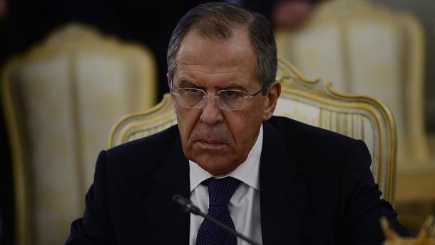 Lavrov: "El problema de Alto Karabaj no se puede resolver por vía militar"