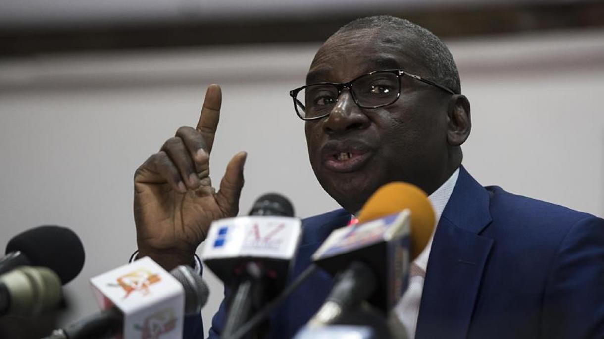 Senegal da nota diplomática a España tras muerte de su ciudadano