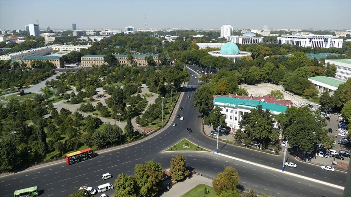 جمعیت ازبکستان از مرز 36 میلیون نفر گذشت