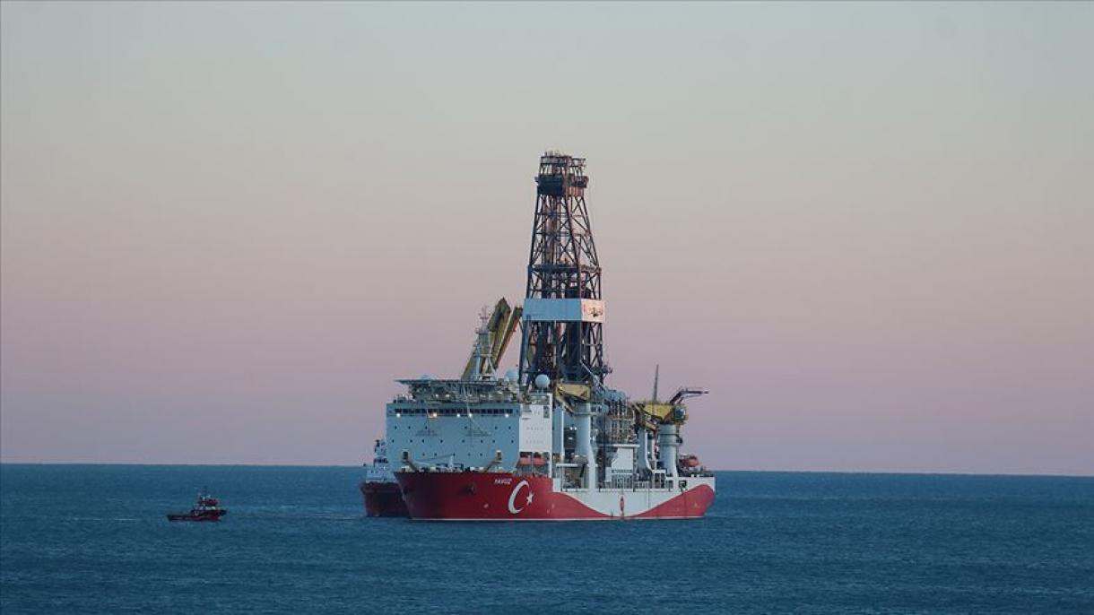 Οι ΗΠΑ θέλουν συμμετοχή της Τουρκίας στο East Med Gas Forum