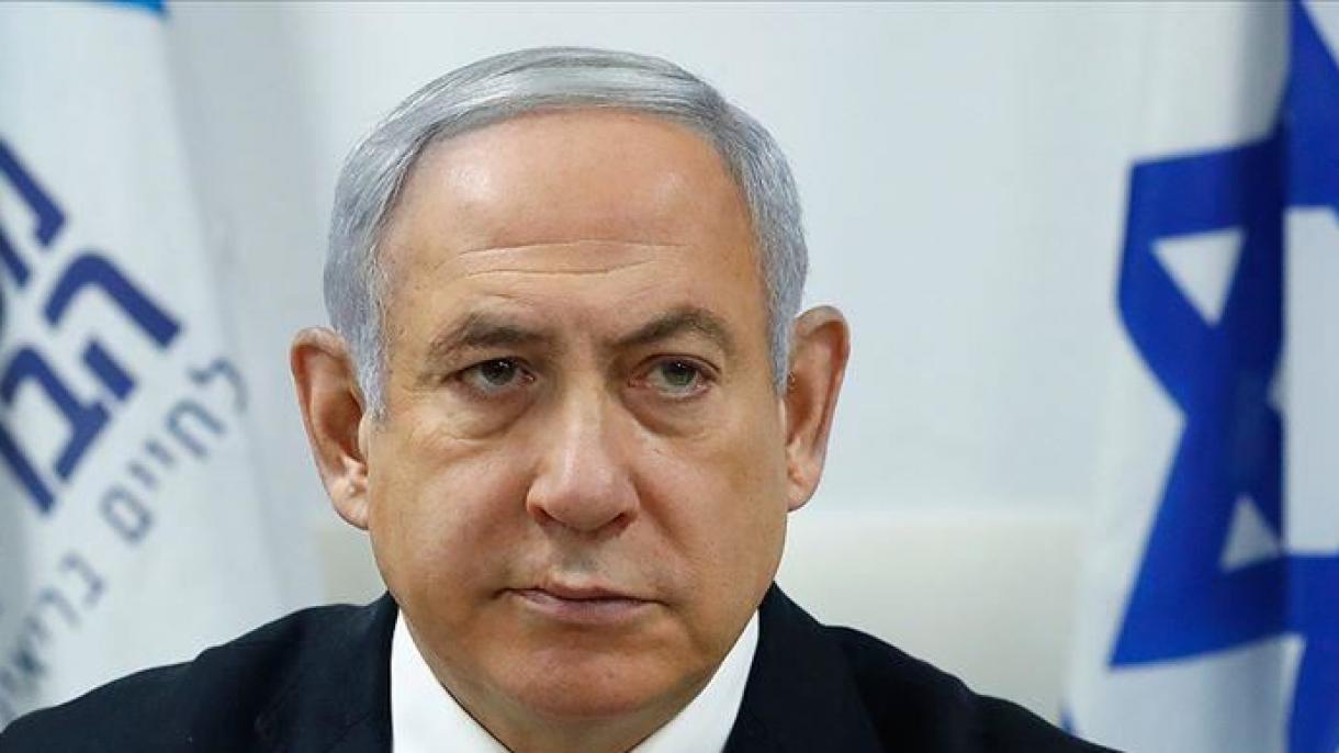 حزب نتانیاهو با اختصاص 36 نماینده از 120 نماینده مجلس به خود انتخابات را پیش رو برد