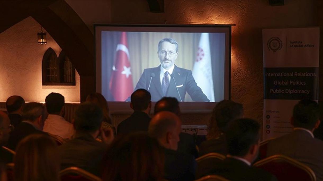 Türkiye consideră că nu există probleme insurmontabile în relațiile cu vecinii săi