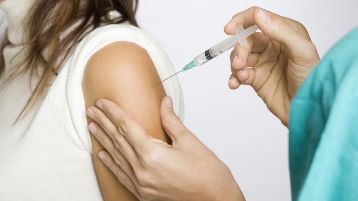 La vacuna se aplicará ya en las farmacias en Brasil