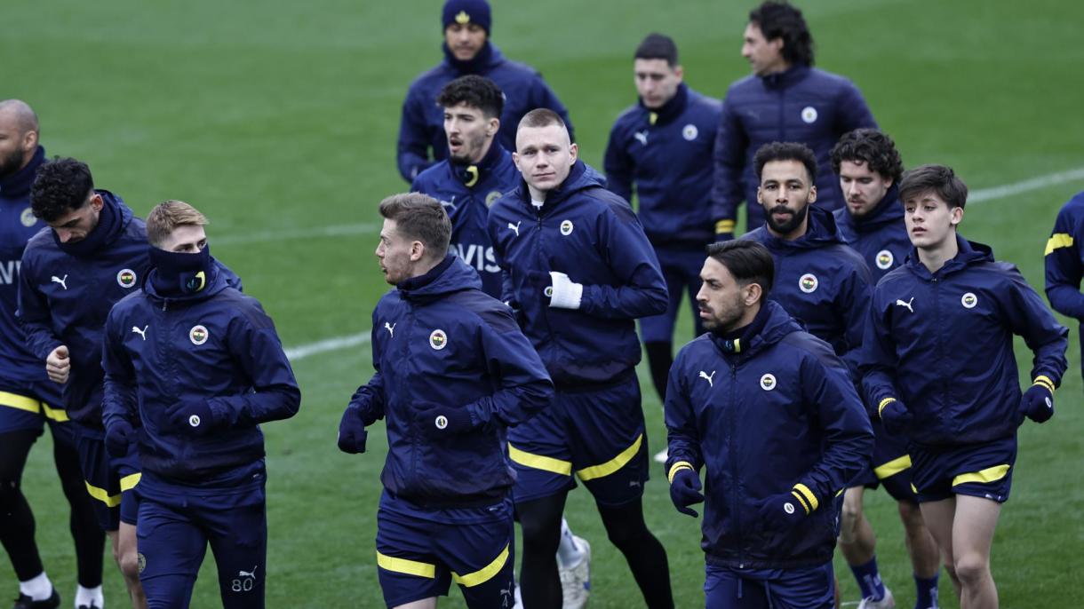 El Fenerbahçe se medirá al Sevilla en un “partido de alto riesgo”