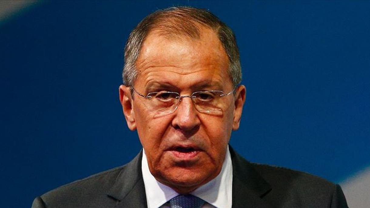 وزیر خارجه روسیه:  عاری سازی جهان از سلاحهای هسته ای، داستانی بیش نیست