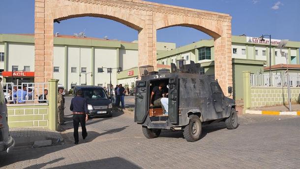 El terrorismo vil está vez ha tomado como blanco a los civiles: 4 muertos en Şırnak