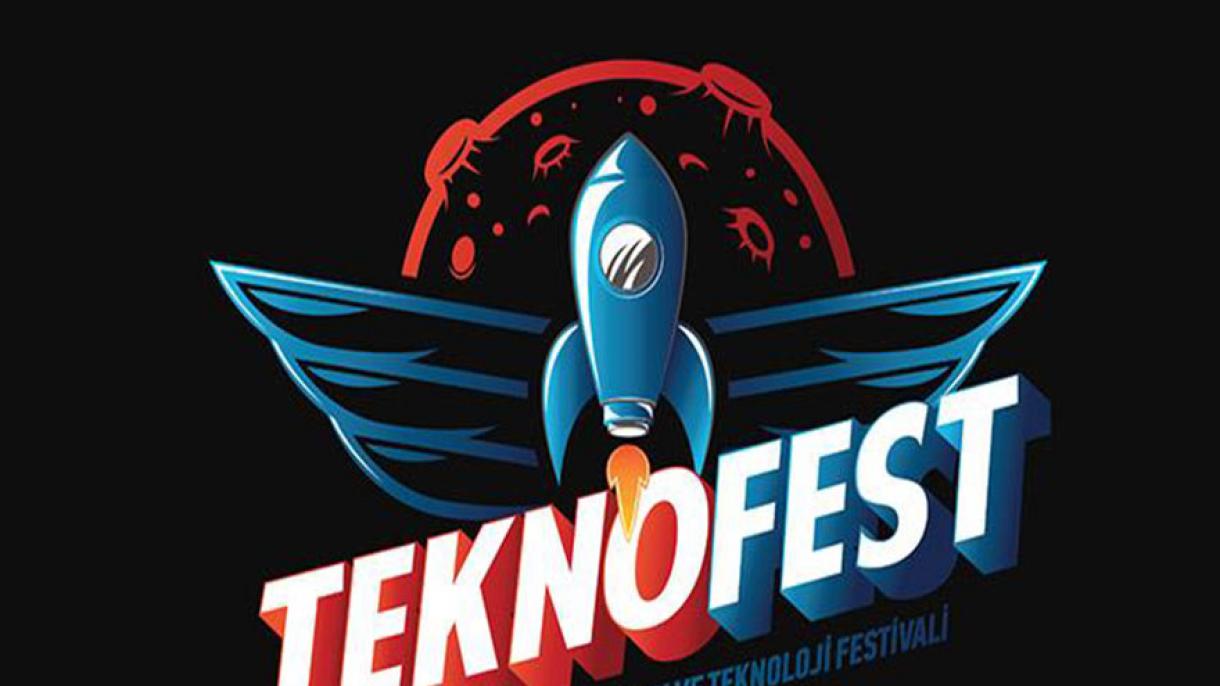 Una primicia en Teknofest: competirán juntos los vehículos más rápidos del mundo