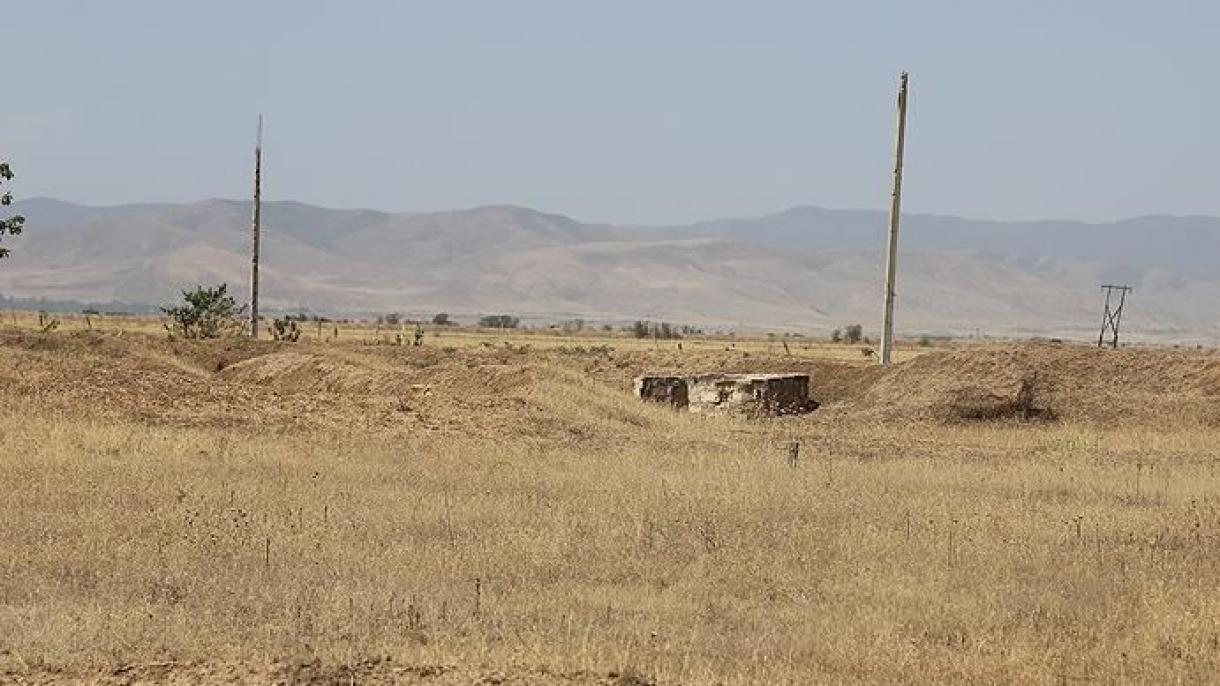 OSCE condanna  violenza alla frontiera tra Azerbaigian Armenia