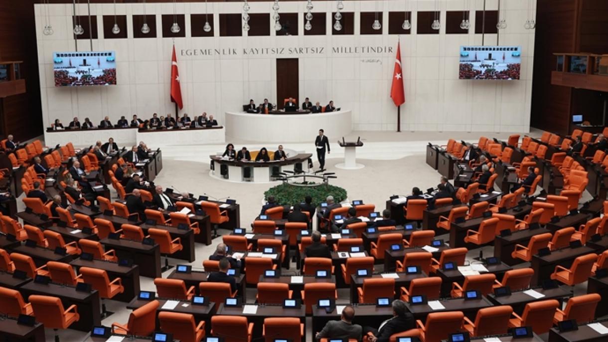 Türkiye ratifikálja Finnország NATO-csatlakozását