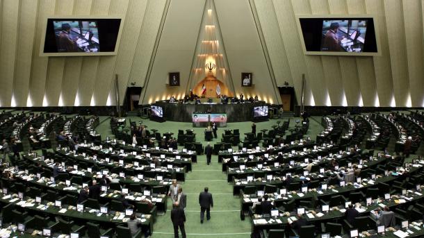 نامه مطهری به پورمحمدی مجلس ایران را دچار تشنج کرد