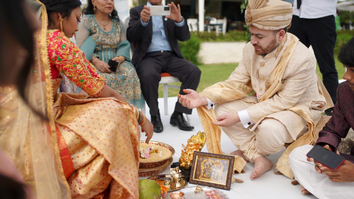 pakistan-hindistan dugun evlilik.jpg