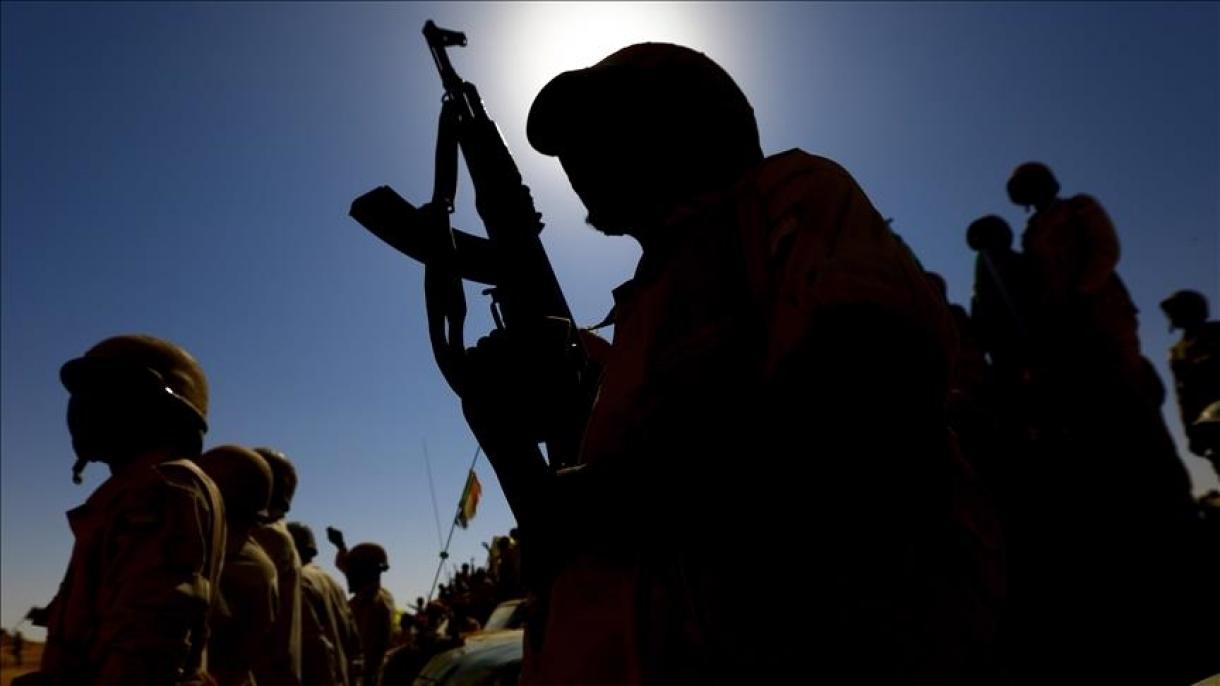 Las Fuerzas de Apoyo Rápido de Sudán aceptan un alto al fuego de 24 horas propuesto por EEUU
