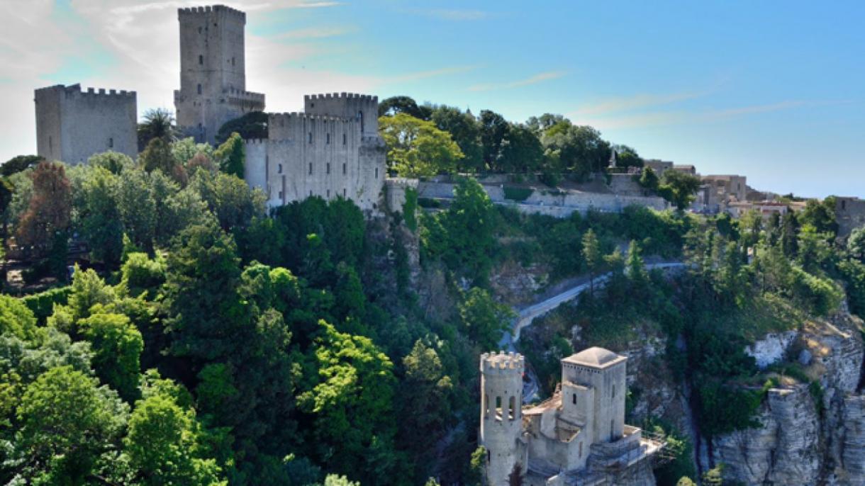 ¿Quieres conseguir un castillo de forma gratuita en Italia?