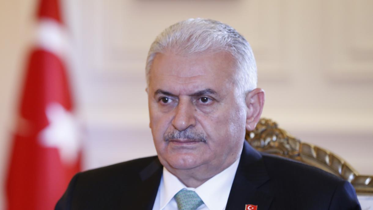 Yıldırım: “Tabiğät - Allahnıñ äsäre häm amänäteder”