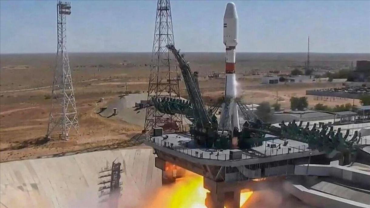 سازمان فضایی ایران  از ساخته شدن ماهواره خیام توسط یک شرکت روسی خبر داد