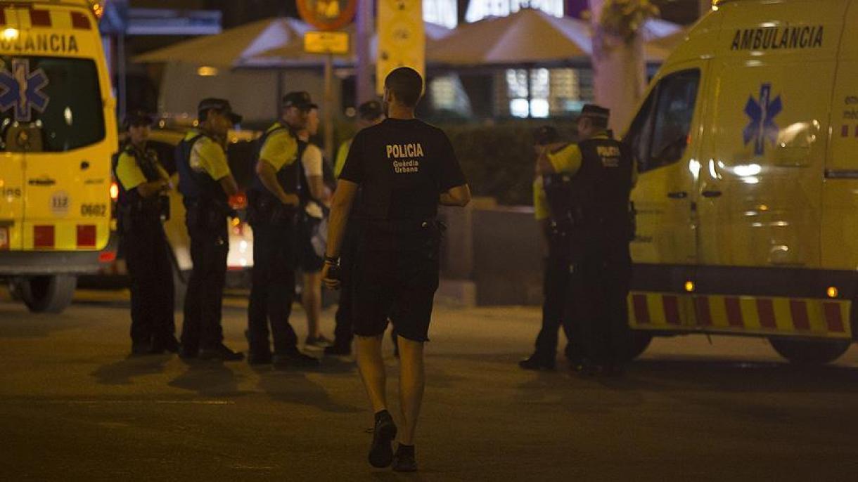 Fallece uno de los heridos en el atentado de Barcelona
