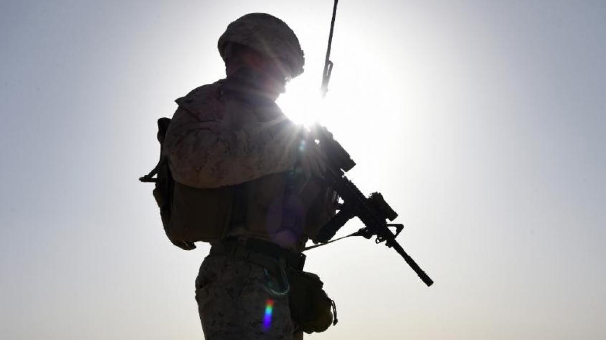 Estados Unidos retirará 5.000 soldados de Afganistán
