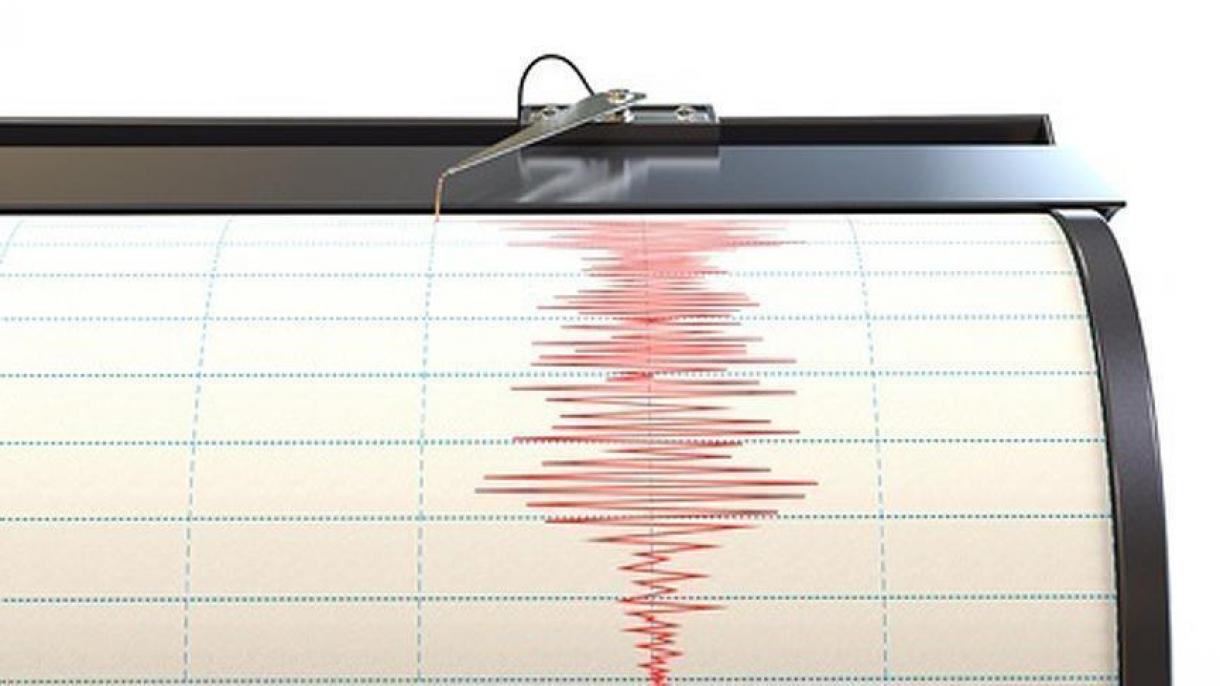 زلزله 4.2 ریشتری شرق تهران را لرزاند