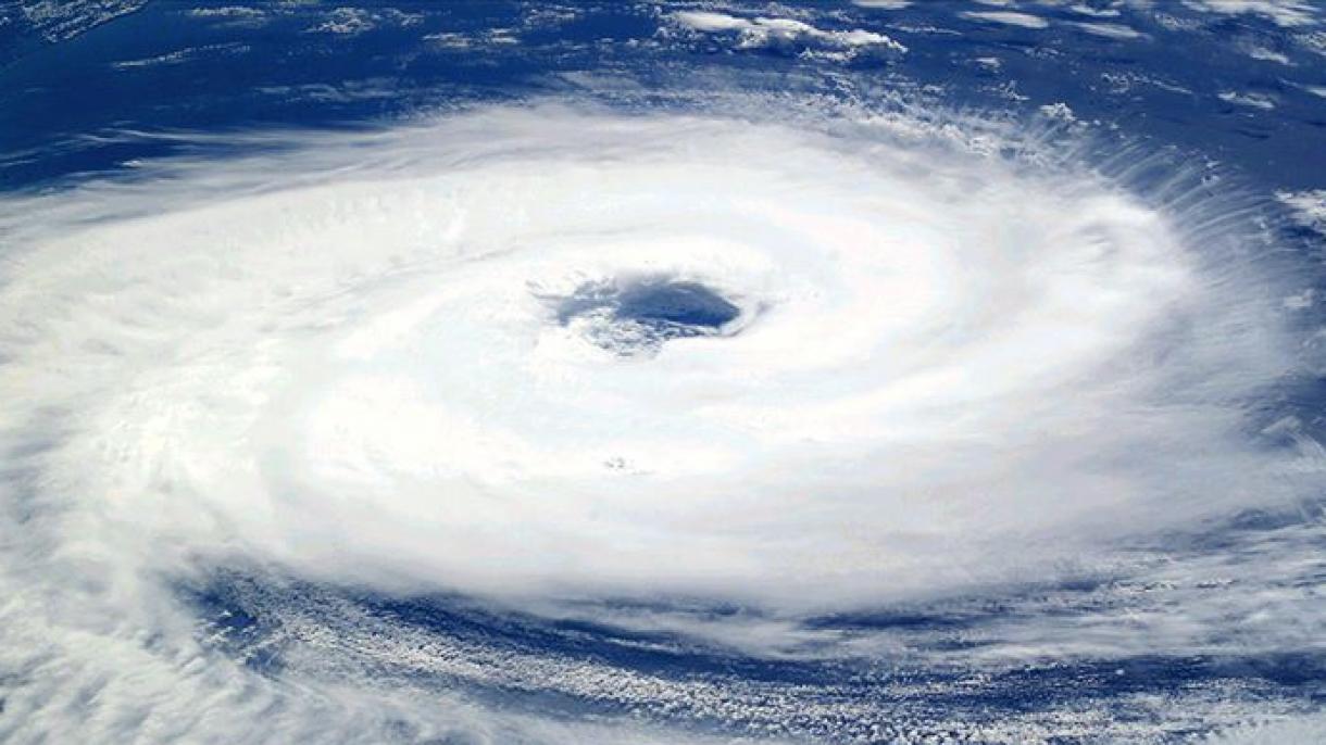 Trópusi ciklon pusztít Fidzsin