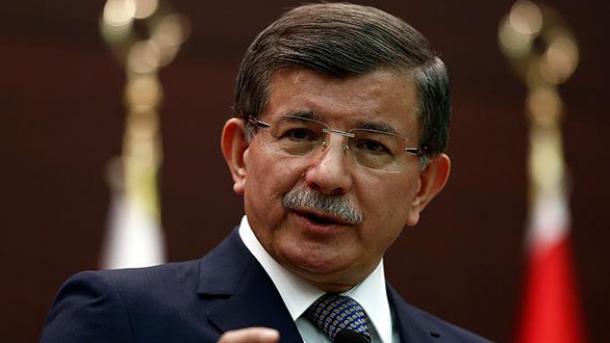 “Es determinado el origen del atentado vil en Ankara”