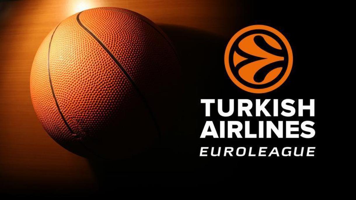 3 equipos turcos jugarán por primera vez en los cuartos de final de la Turkish Airlines Euroleague