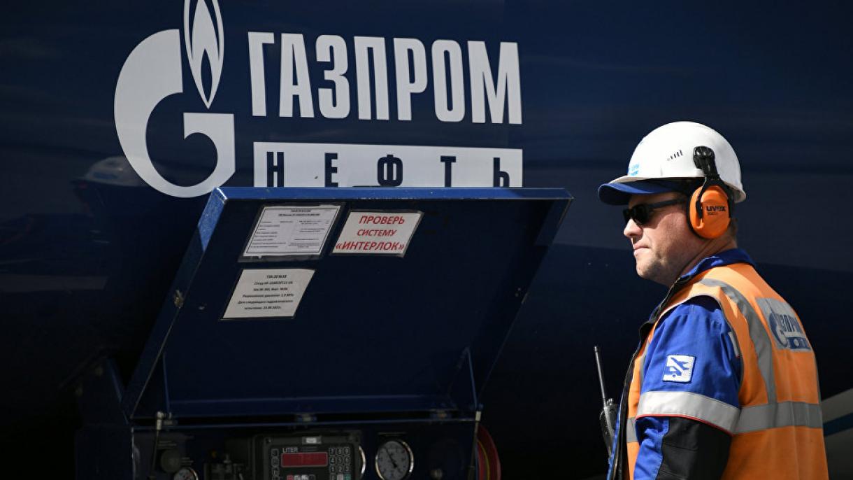 Gazpromyň başlygy Miller Türk Akymy taslamasy bilen bagly beýanat berdi