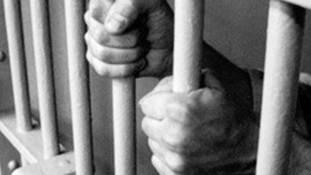 フランスの刑務所で暴動 フランスの刑務所で暴動