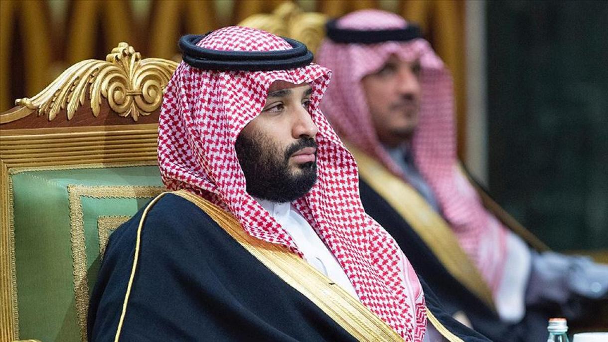 دستگیری شاهزادگان در عربستان سعودی به اتهام تلاش  برای کودتا