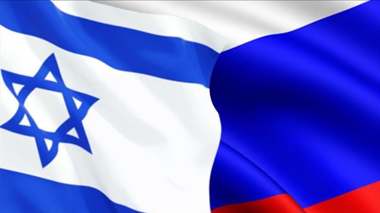 تاکید پوتین و بنت بر تقویت روابط دوستانه روسیه و اسرائیل