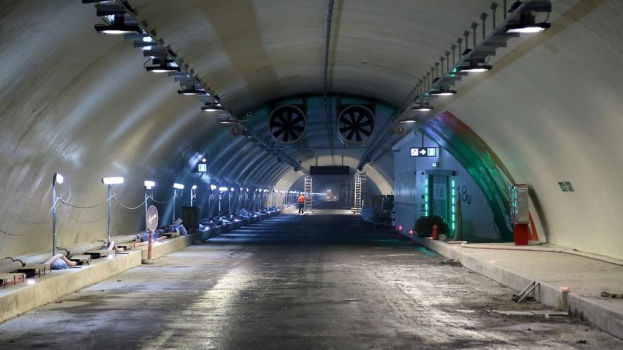 Torino-Lione, Delrio: tunnel non in discussione anche se Francia rivede tracce