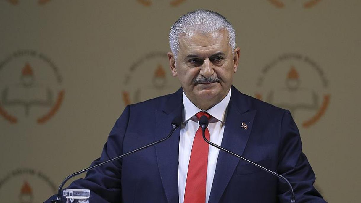 Binəli Yıldırım: "Türkiyə  ali təhsil üzrə dünyada ikinci yerdədir"