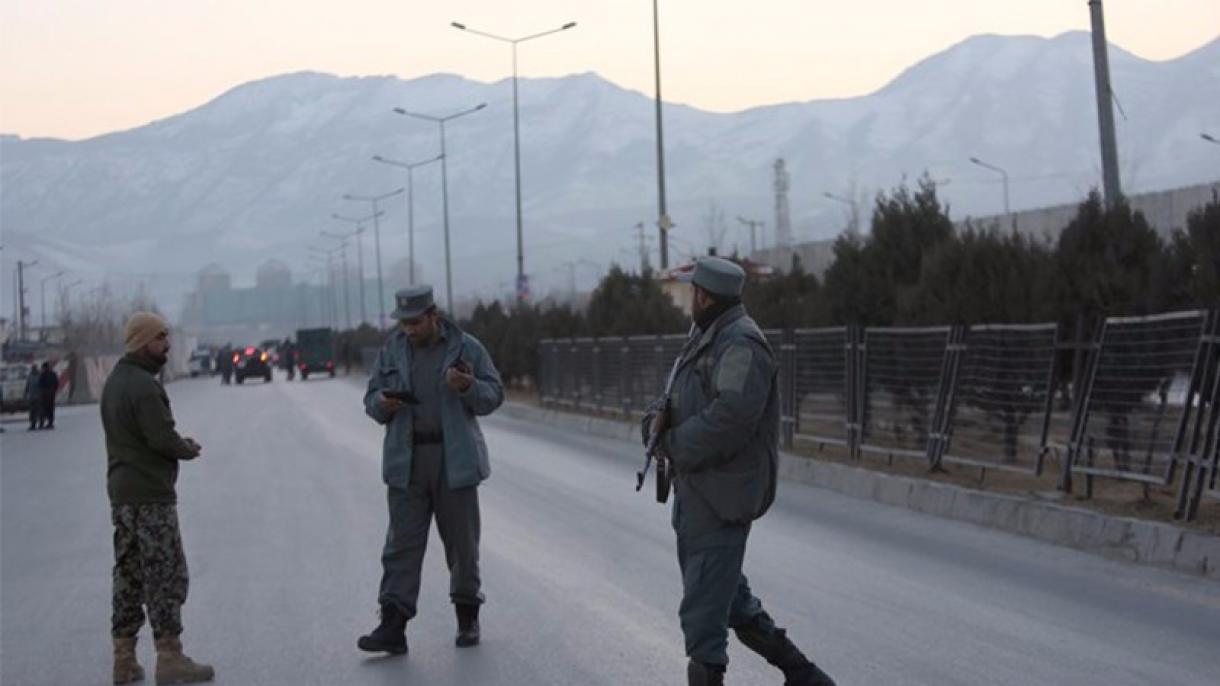 阿富汗一板球体育场发生爆炸 3名运动员遇难