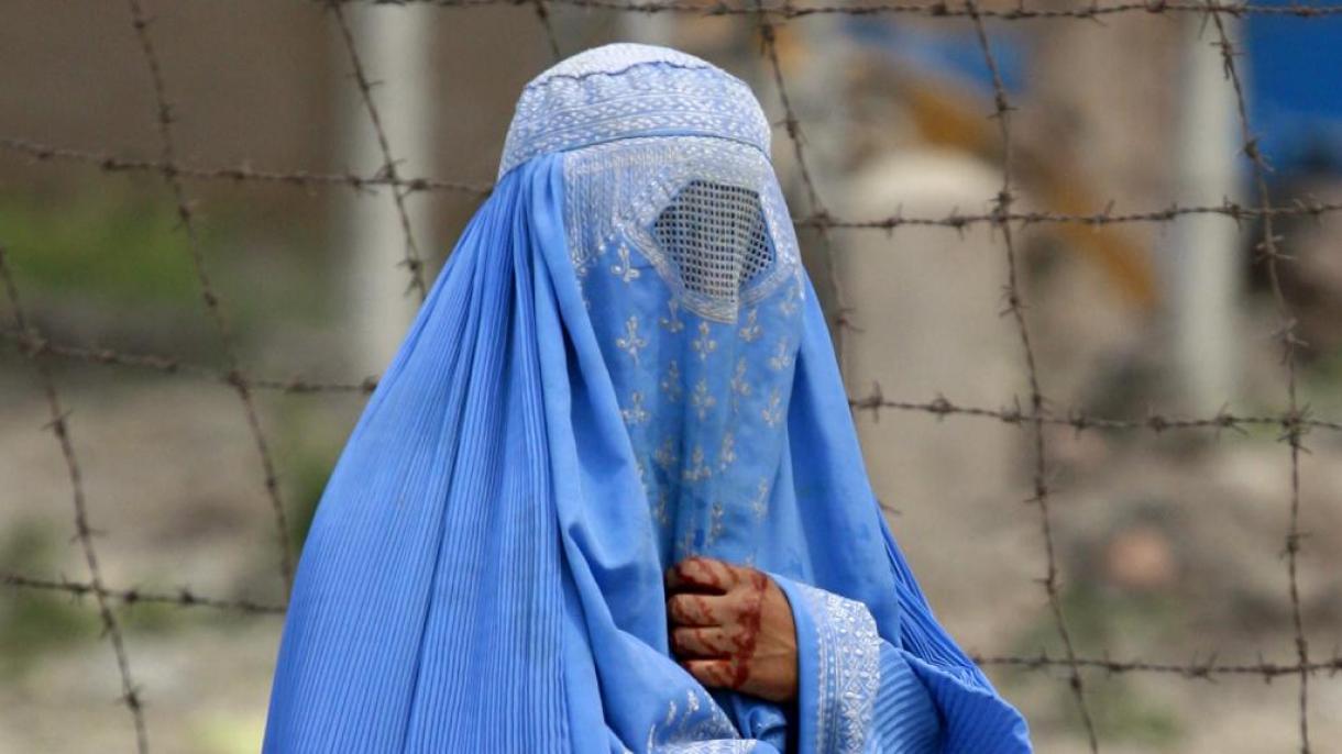 تعلیق فعالیت زنان در سازمان‌های مردم‌نهاد افغانستان
