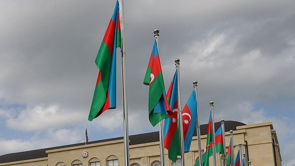 Azerbaigian si e' detto  di essere fedele al processo di pace con l'Armenia