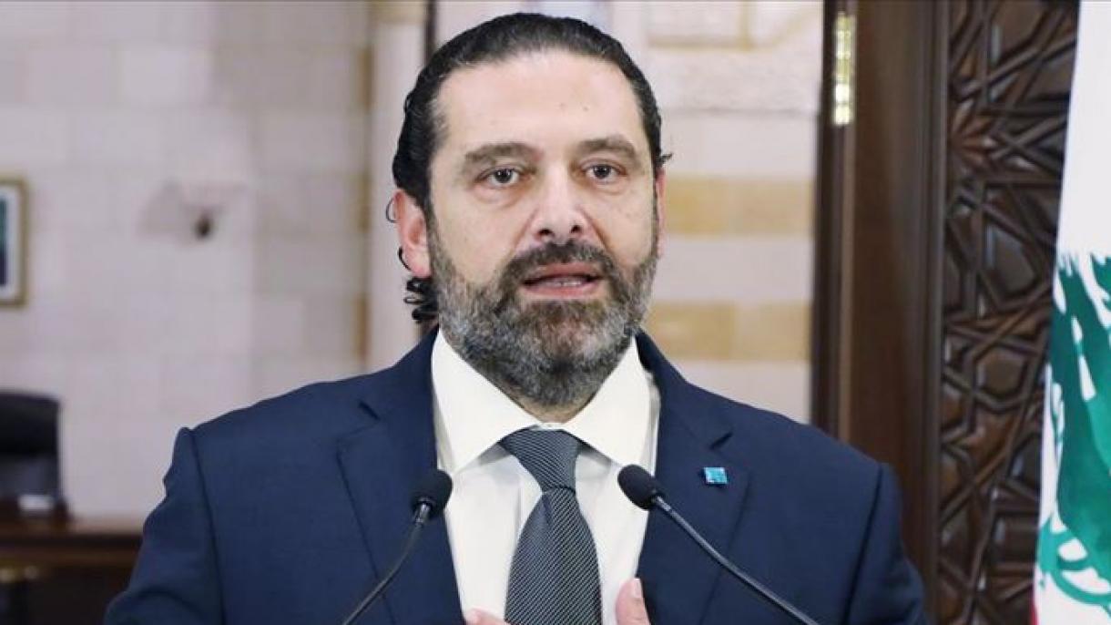 Líbano: Hariri não quer formar governo