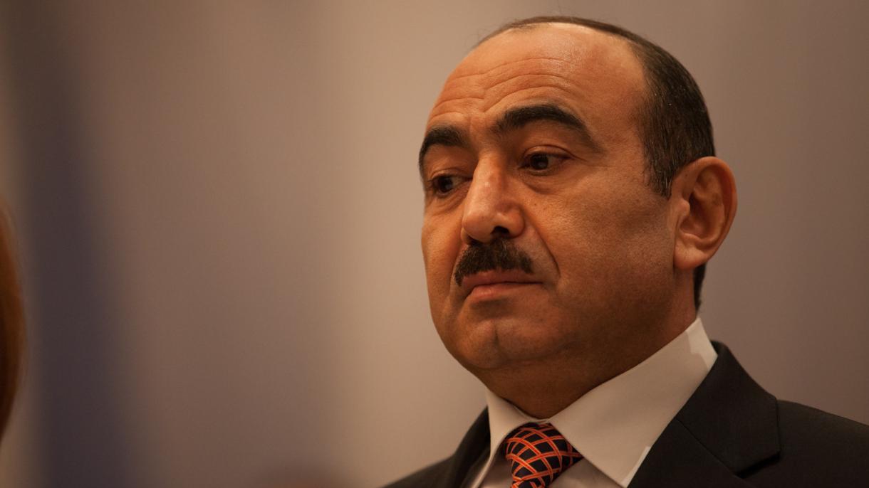 Азербайжан Европа Кеңешинин Парламентарлар Ассамблеясына каршылык көрсөттү