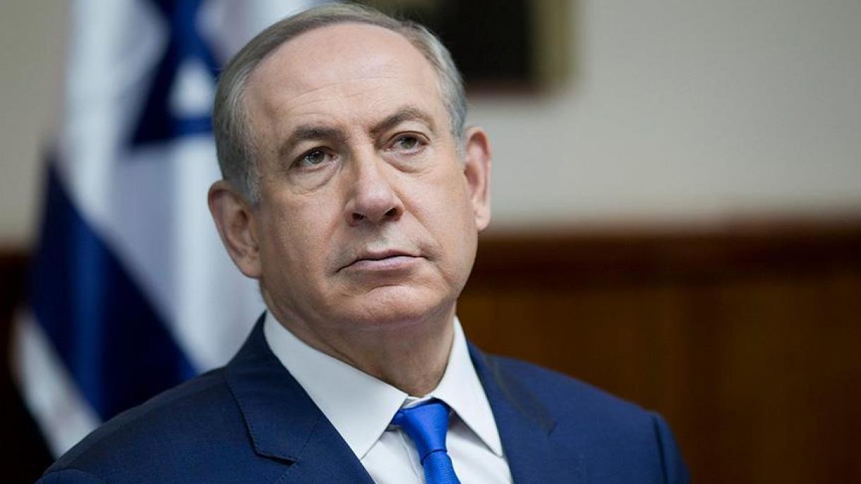 اسرائیلی وزیراعظم نے ایک بار پھر دورہ ابو ظہبی ملتوی کر دیا