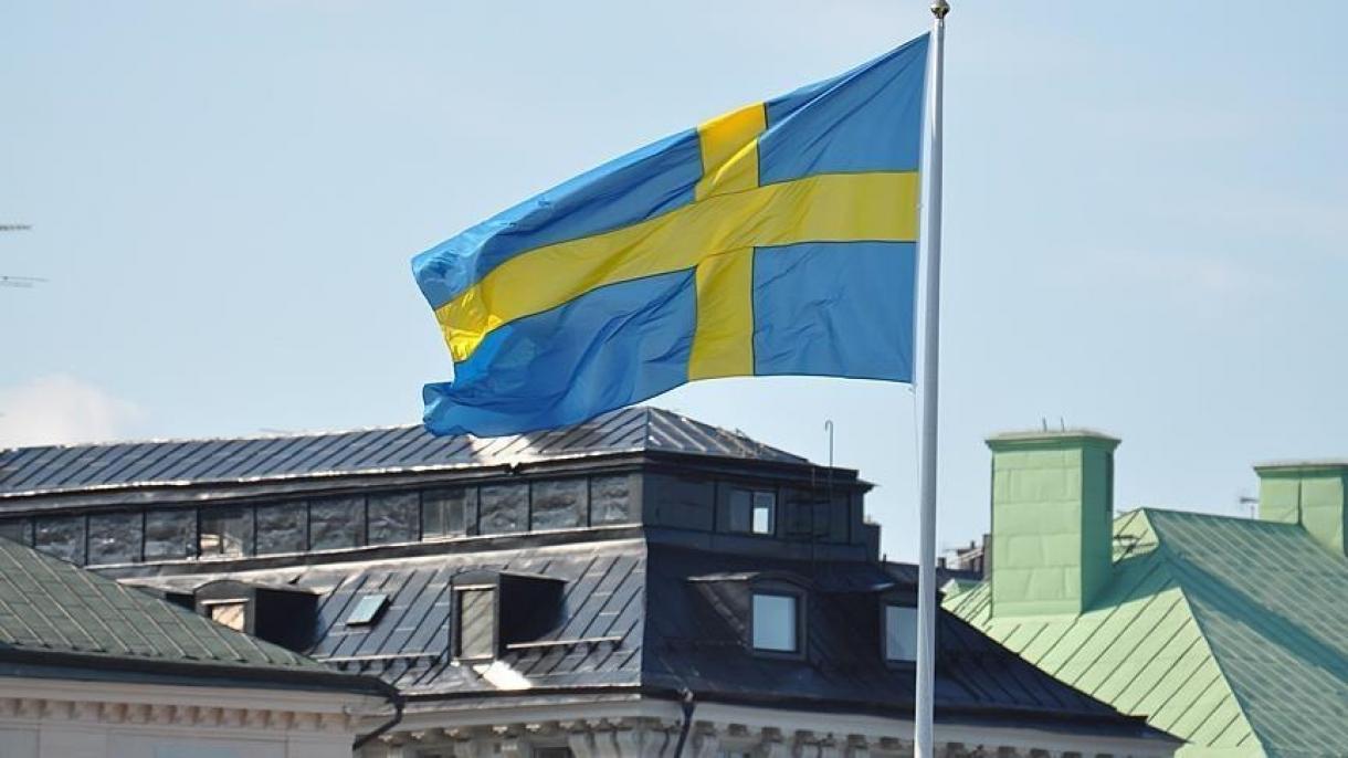 سوئد به مبارزه با پ‌ک‌ک ادامه خواهد داد